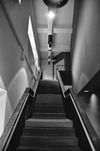 BESTIMMUNG: HERRENMENSCH