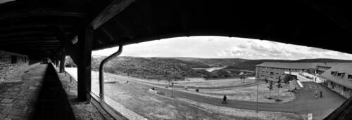 BESTIMMUNG: HERRENMENSCH