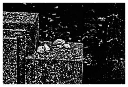 NIEMAND WIRD VERGESSEN