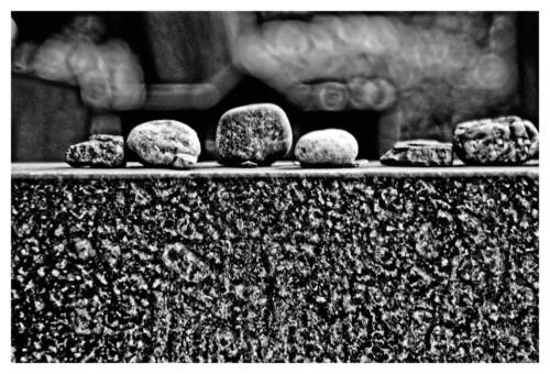 NIEMAND WIRD VERGESSEN