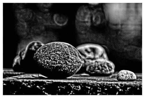 NIEMAND WIRD VERGESSEN