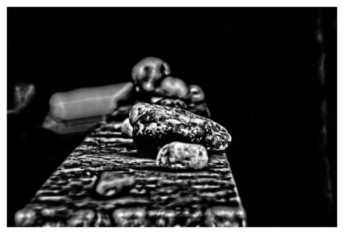 NIEMAND WIRD VERGESSEN