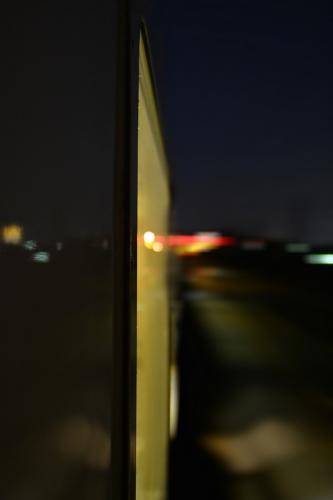 Night Train 