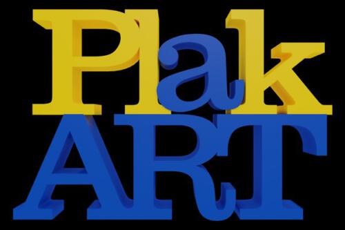 PlakART Logo freigestellt