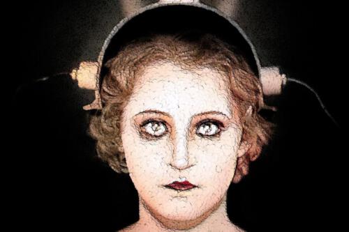 Brigitte Helm