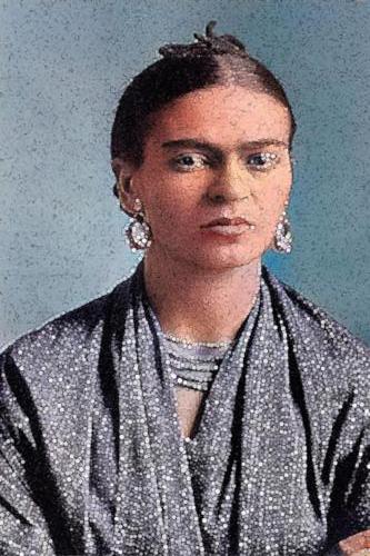 Frida Kahlo