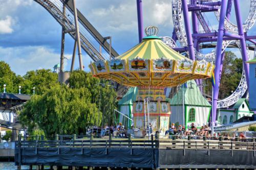 Stockholms Schärengarten