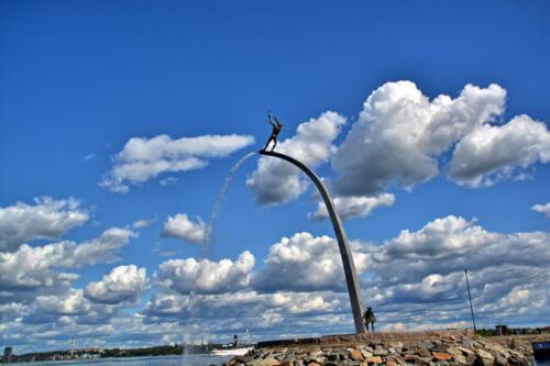 Stockholms Schärengarten