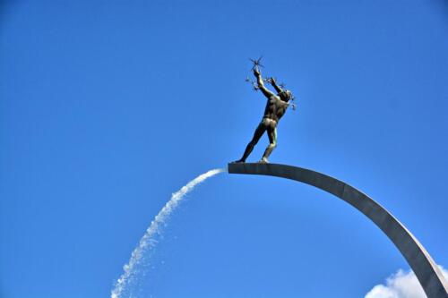 Stockholms Schärengarten