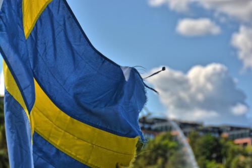 Stockholms Schärengarten