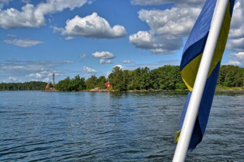 Stockholms Schärengarten