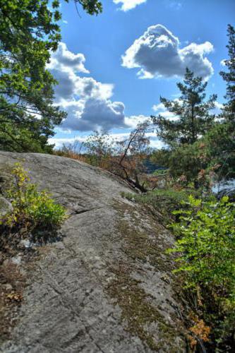 Stockholms Schärengarten