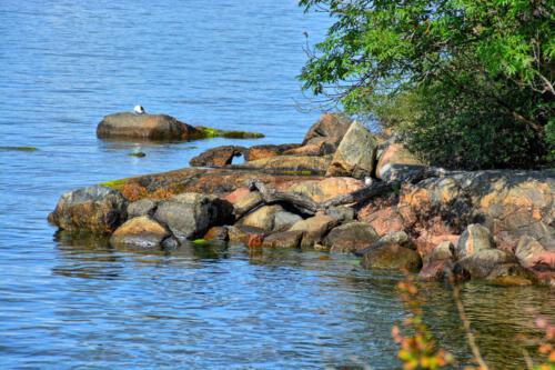 Stockholms Schärengarten
