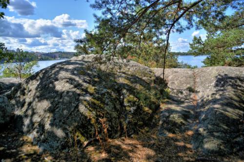 Stockholms Schärengarten