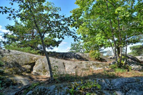 Stockholms Schärengarten