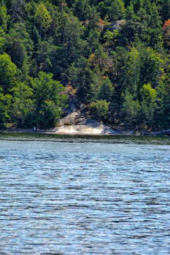 Stockholms Schärengarten