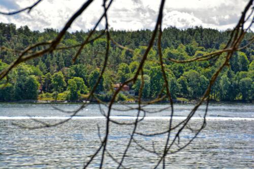 Stockholms Schärengarten