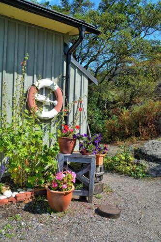 Stockholms Schärengarten