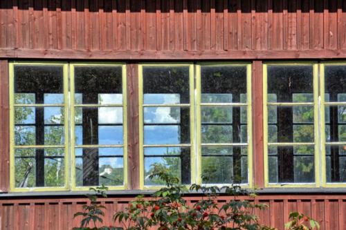 Stockholms Schärengarten