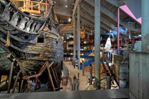 Vasamuseet