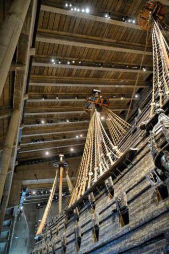 Vasamuseet