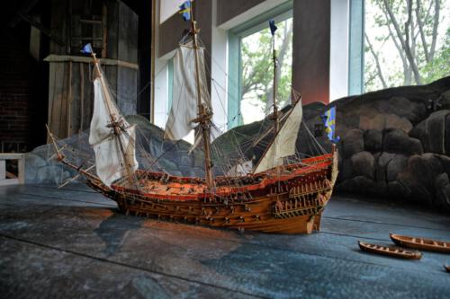 Vasamuseet