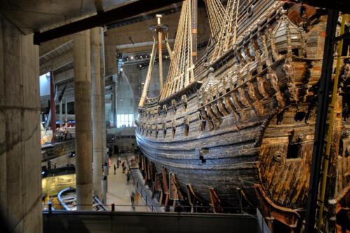 Vasamuseet