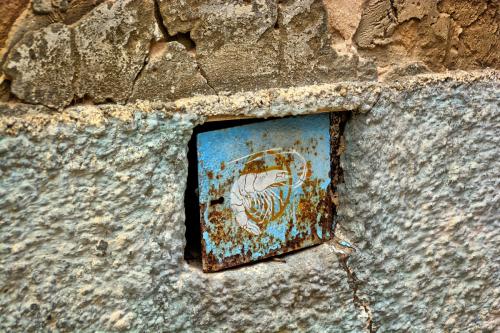 Djerbahood street art 