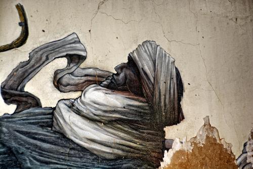 Djerbahood street art 