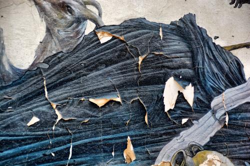 Djerbahood street art 