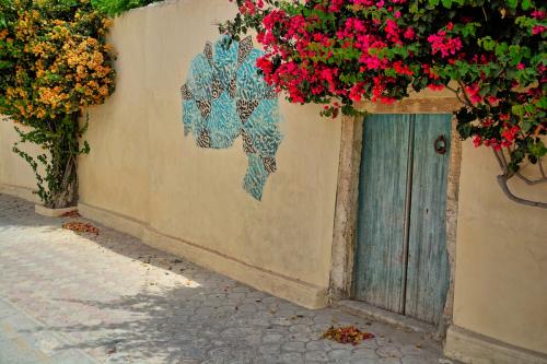 Djerbahood street art 