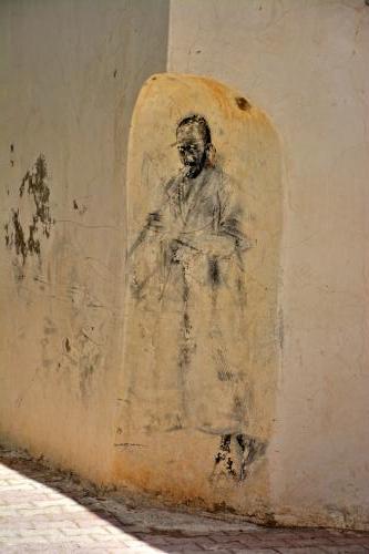 Djerbahood street art 
