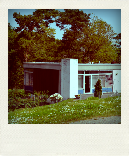 Quelle Fertighaus LVR-Freilichtmuseum Kommern