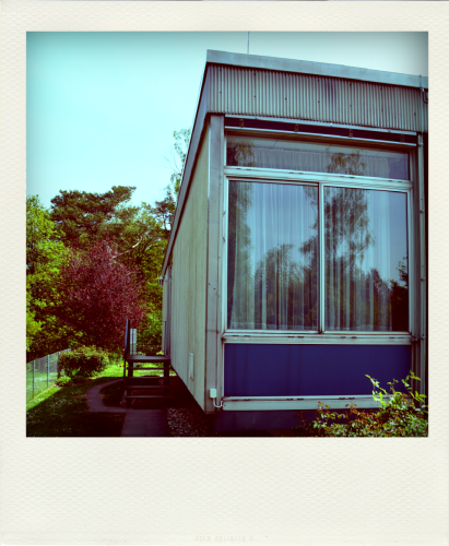 Quelle Fertighaus LVR-Freilichtmuseum Kommern