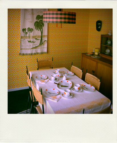 Quelle Fertighaus LVR-Freilichtmuseum Kommern