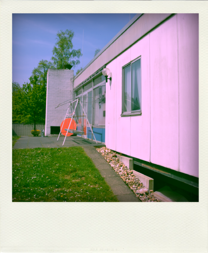 Quelle Fertighaus LVR-Freilichtmuseum Kommern