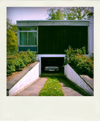 Quelle Fertighaus LVR-Freilichtmuseum Kommern