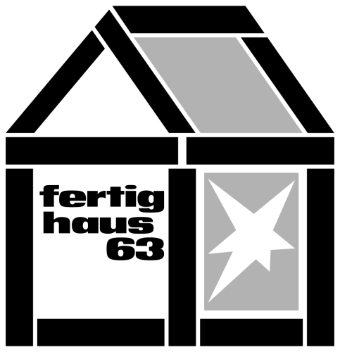 Logo Fertighaus 63