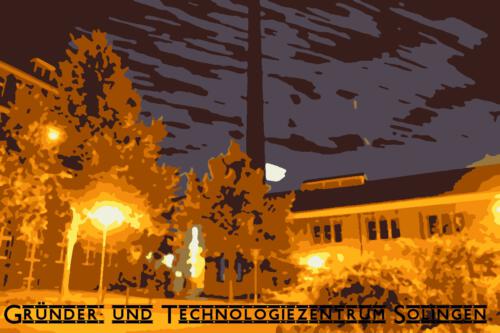 Gründer- und Technologiezentrum Solingen