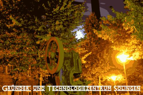 Gründer- und Technologiezentrum Solingen