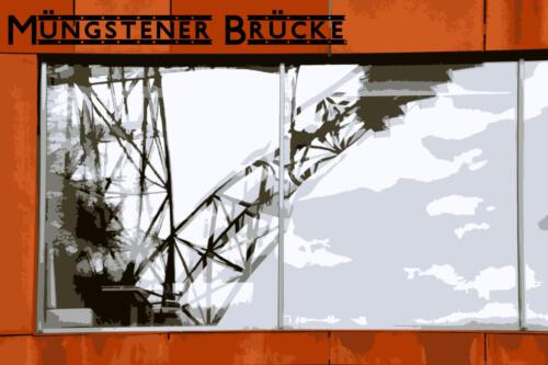 Müngstener Brücke