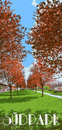 SÜDPARK SOLINGEN