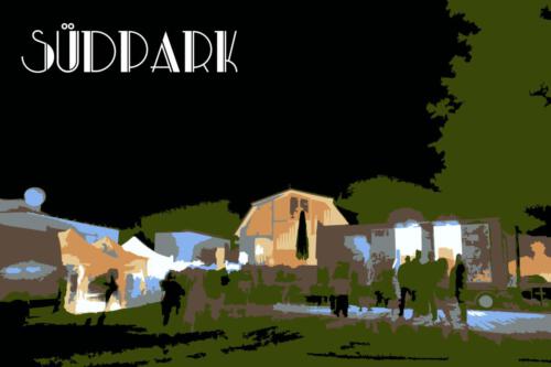 SÜDPARK SOLINGEN