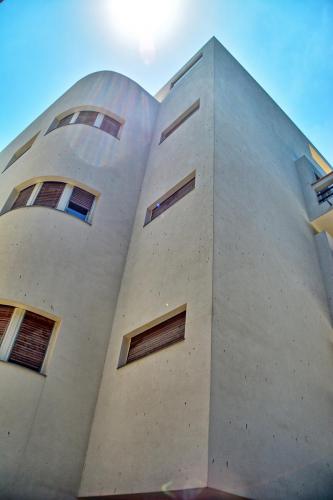 Tel Aviv Bauhaus