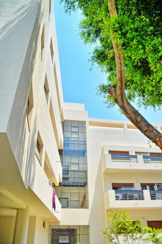 Tel Aviv Bauhaus