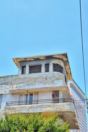 Tel Aviv Bauhaus